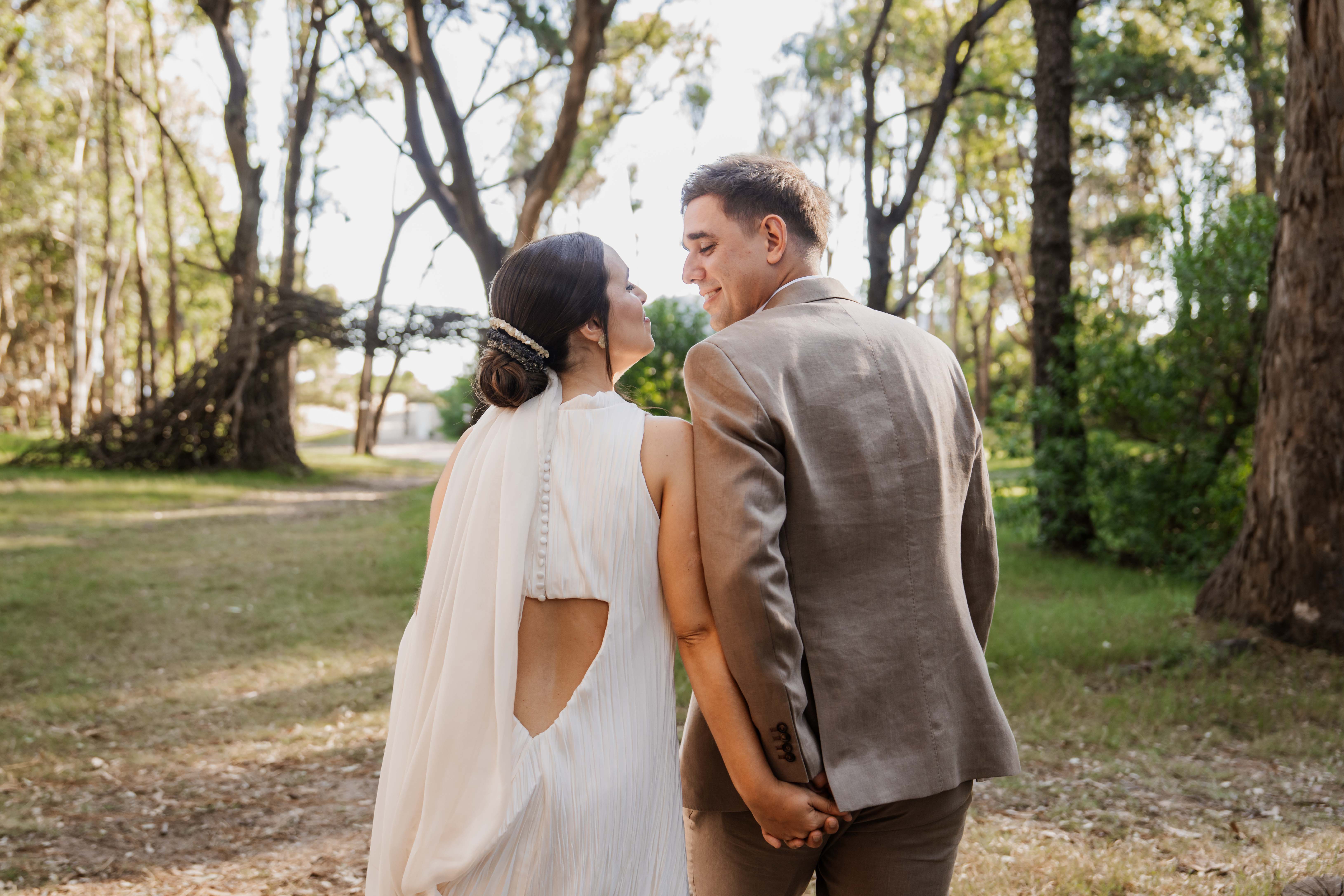 sesión de fotos de pareja