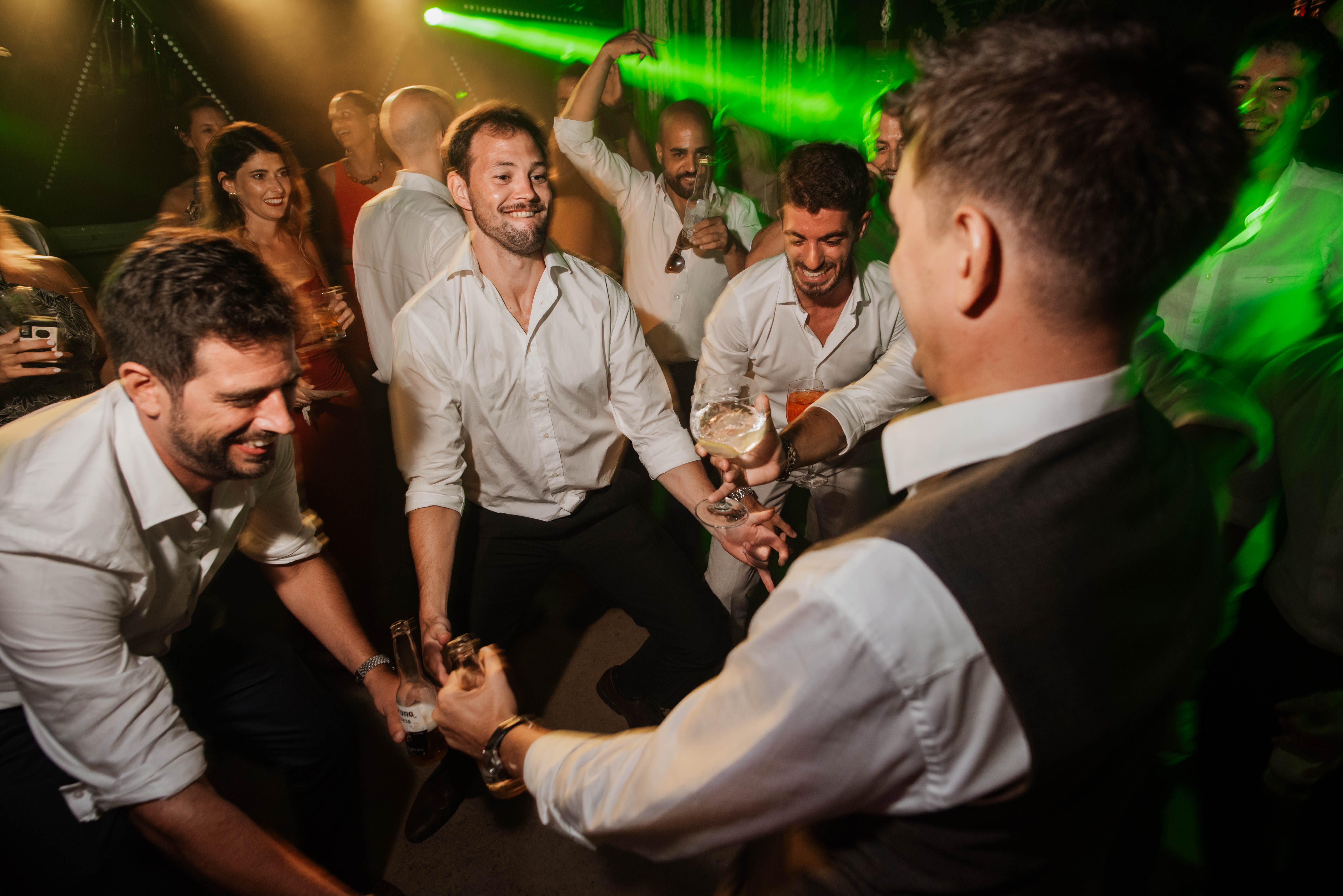 sesión de fotos de pareja