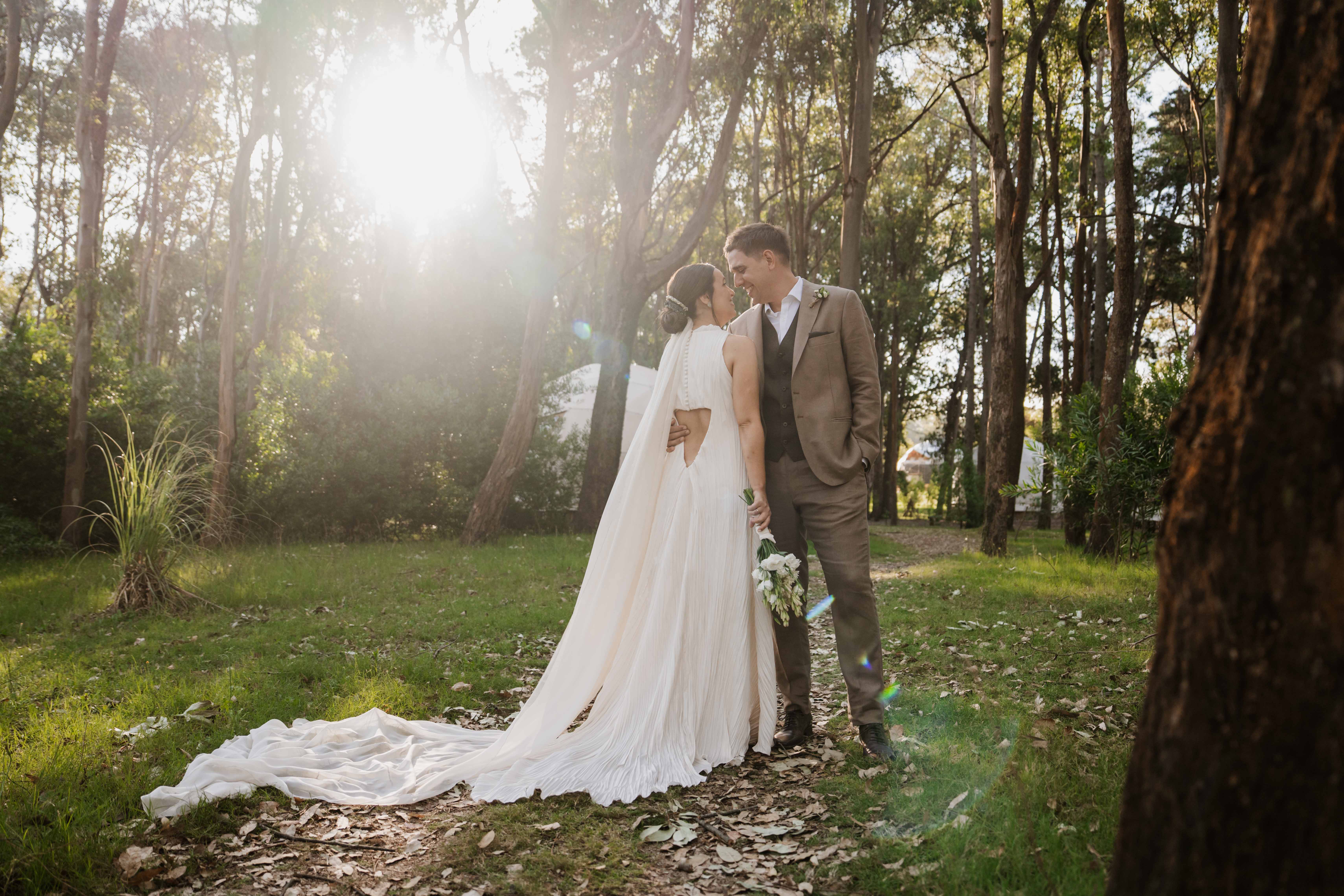 sesión de fotos de pareja