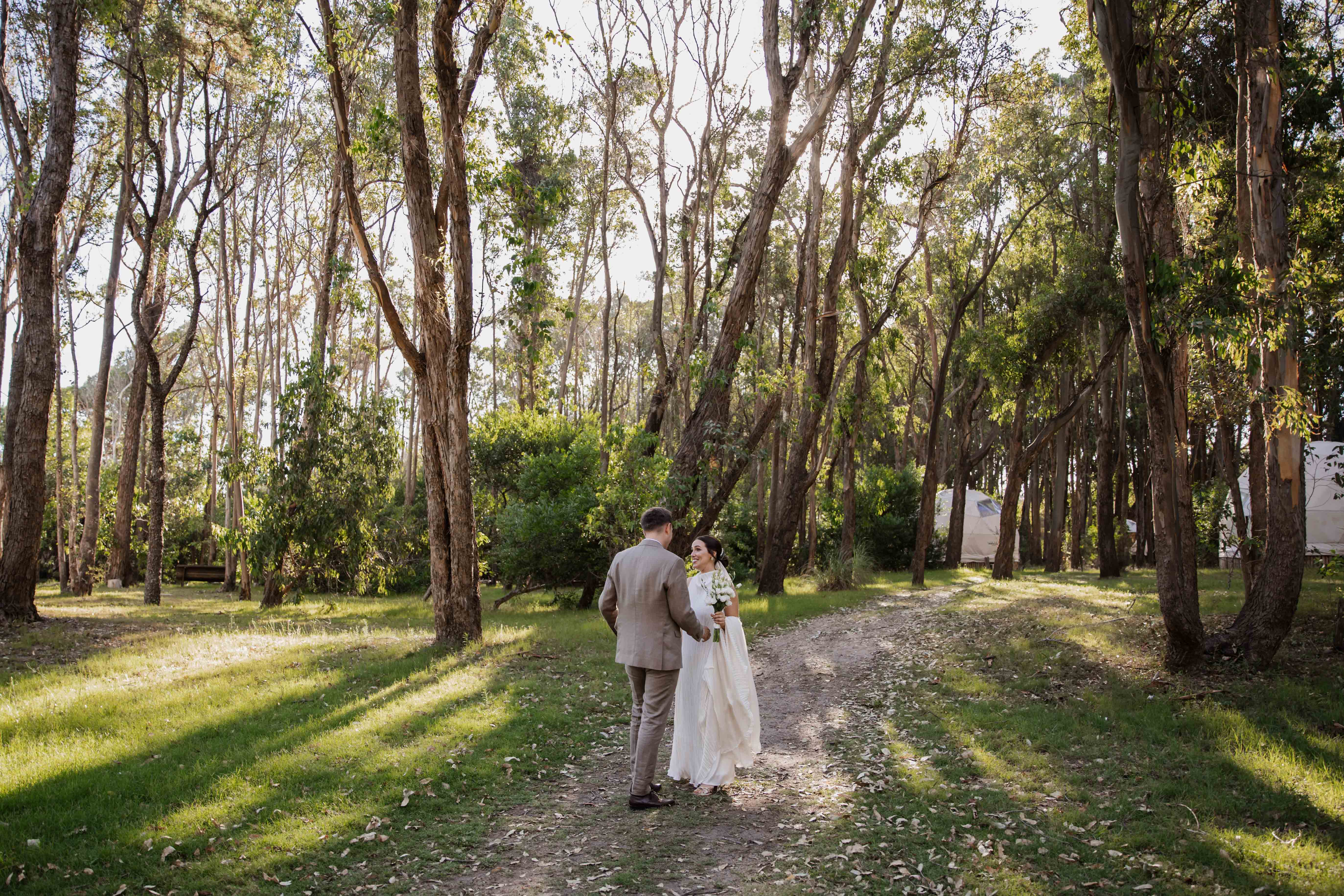 sesión de fotos de pareja
