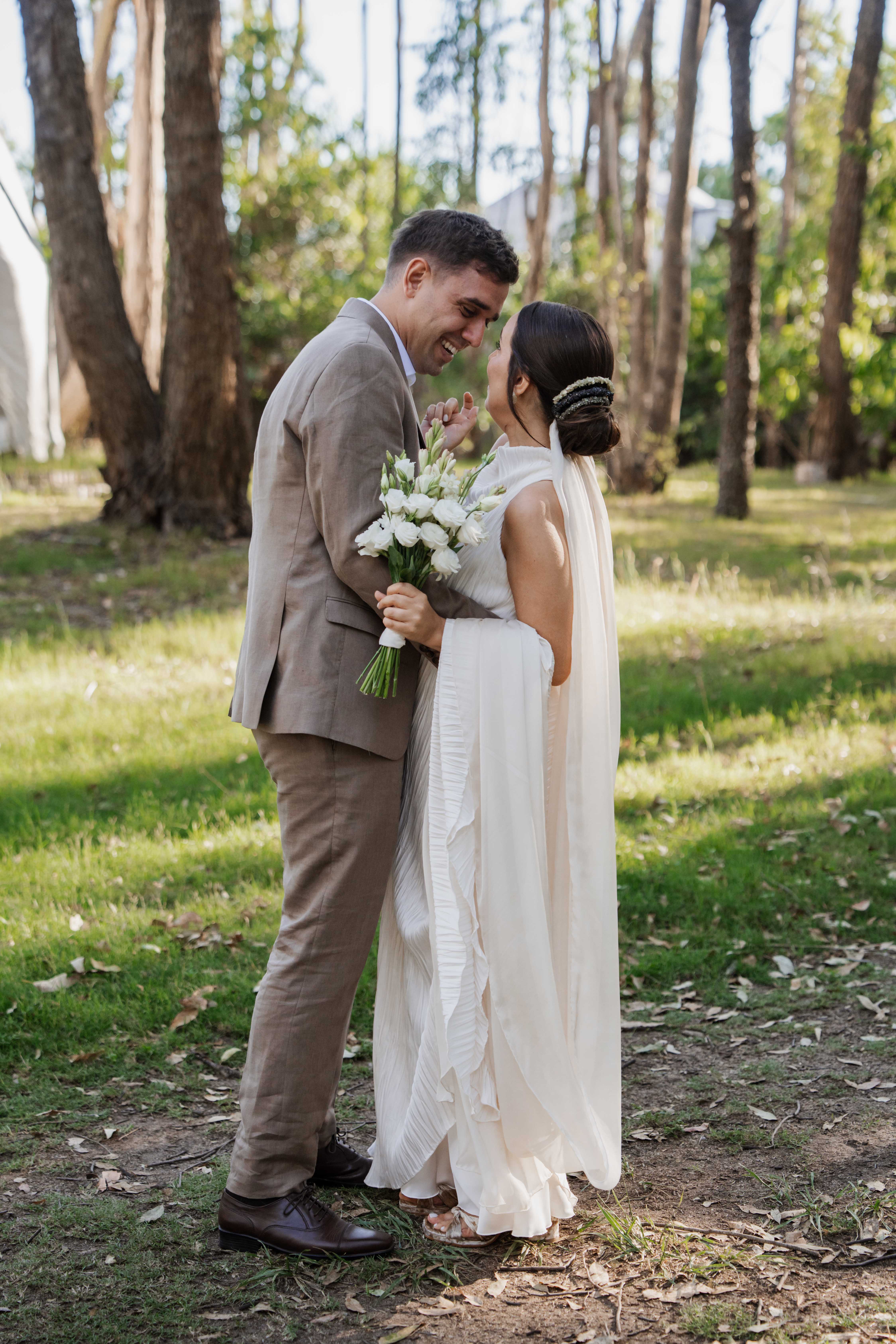 sesión de fotos de pareja