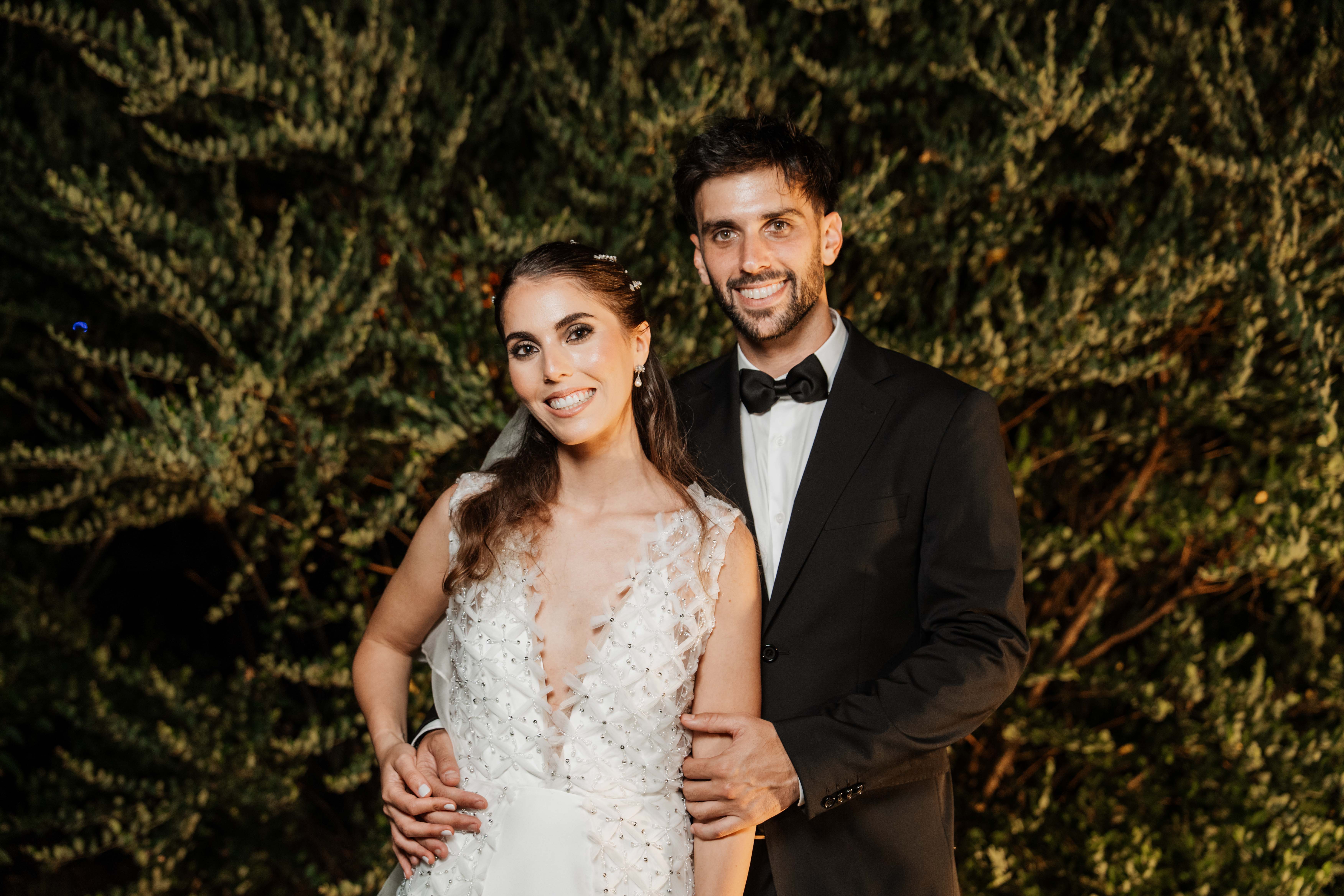 sesión de fotos de pareja