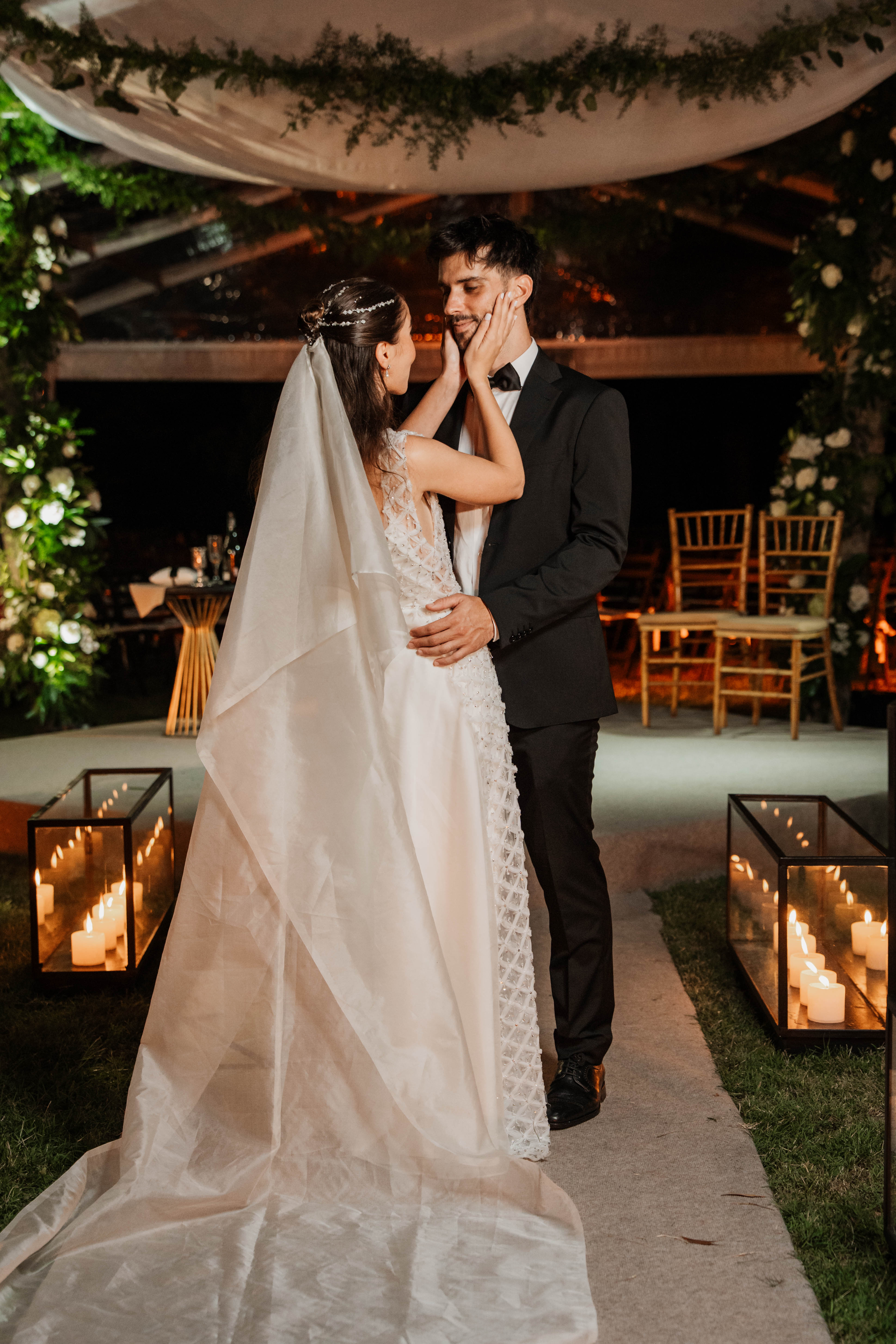 sesión de fotos de pareja
