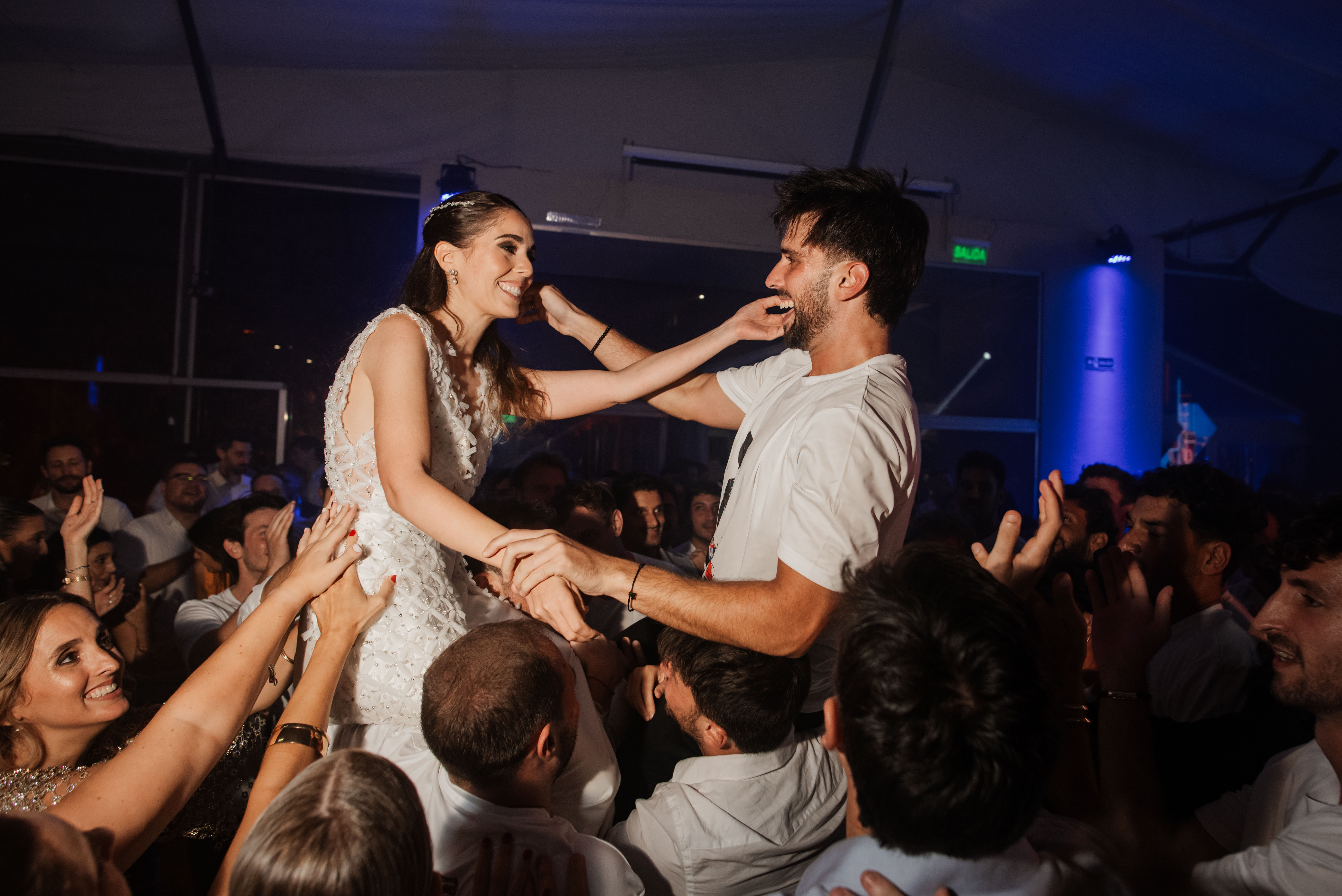 sesión de fotos de pareja