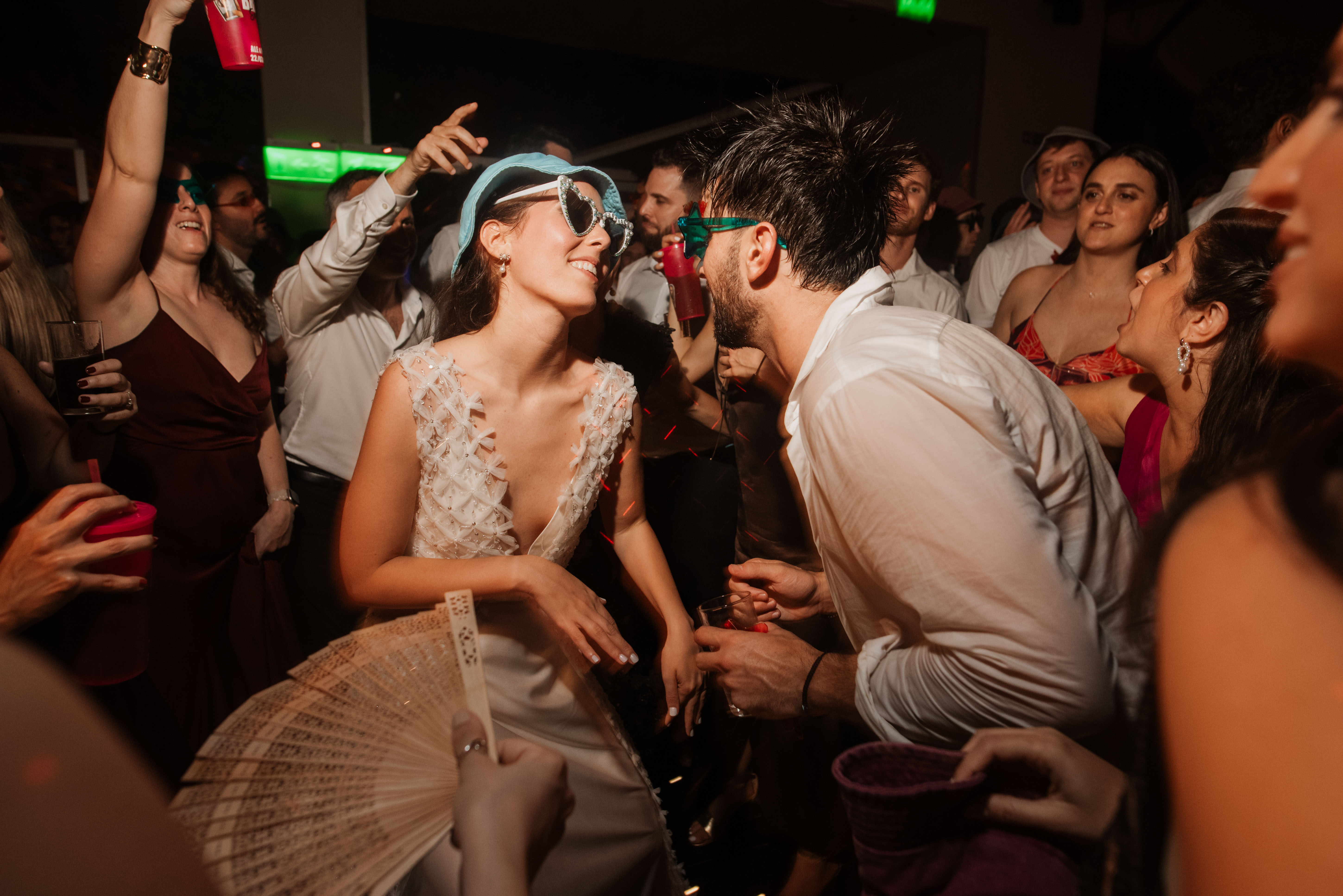 sesión de fotos de pareja