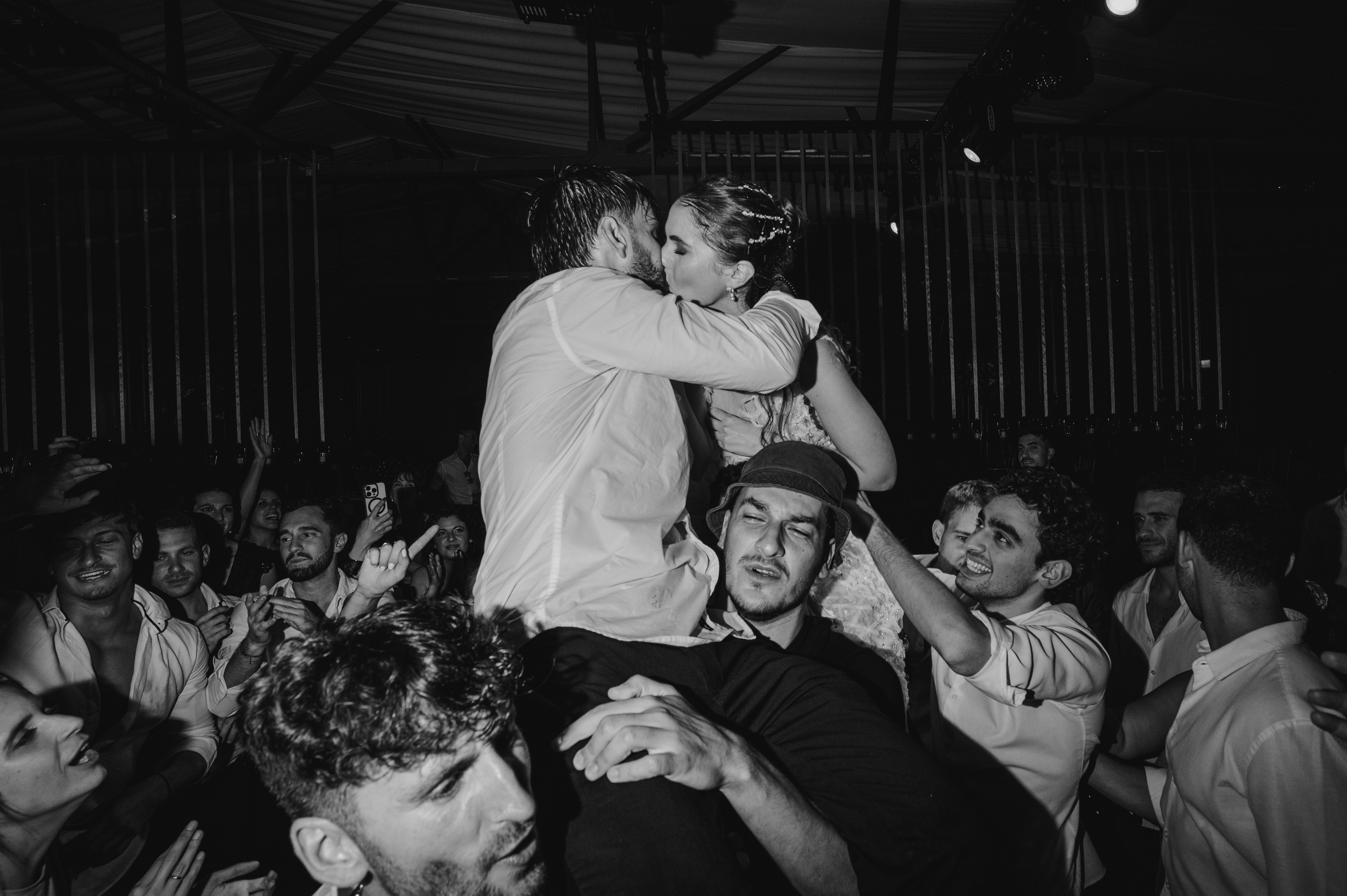 sesión de fotos de pareja