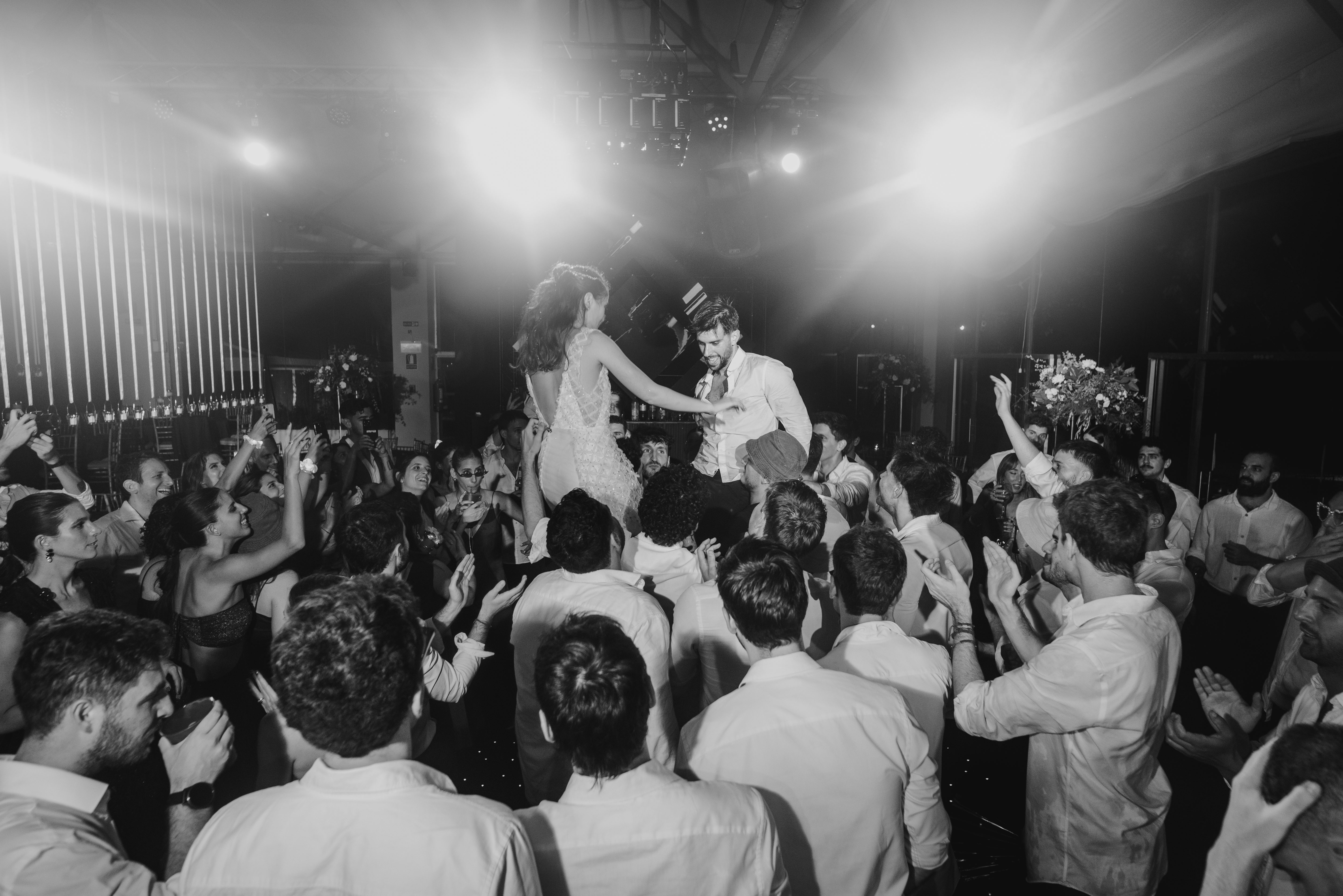 sesión de fotos de pareja