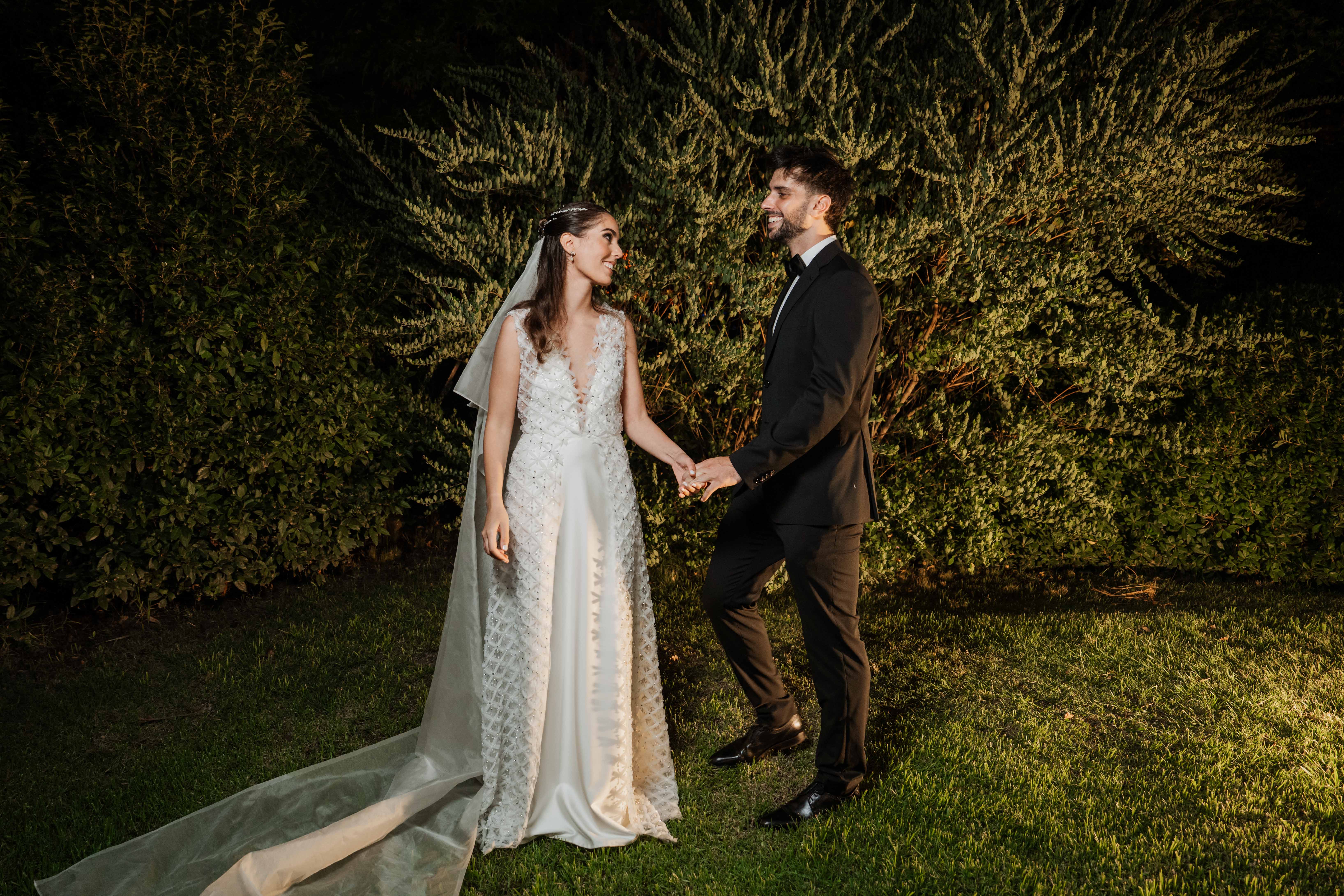 sesión de fotos de pareja