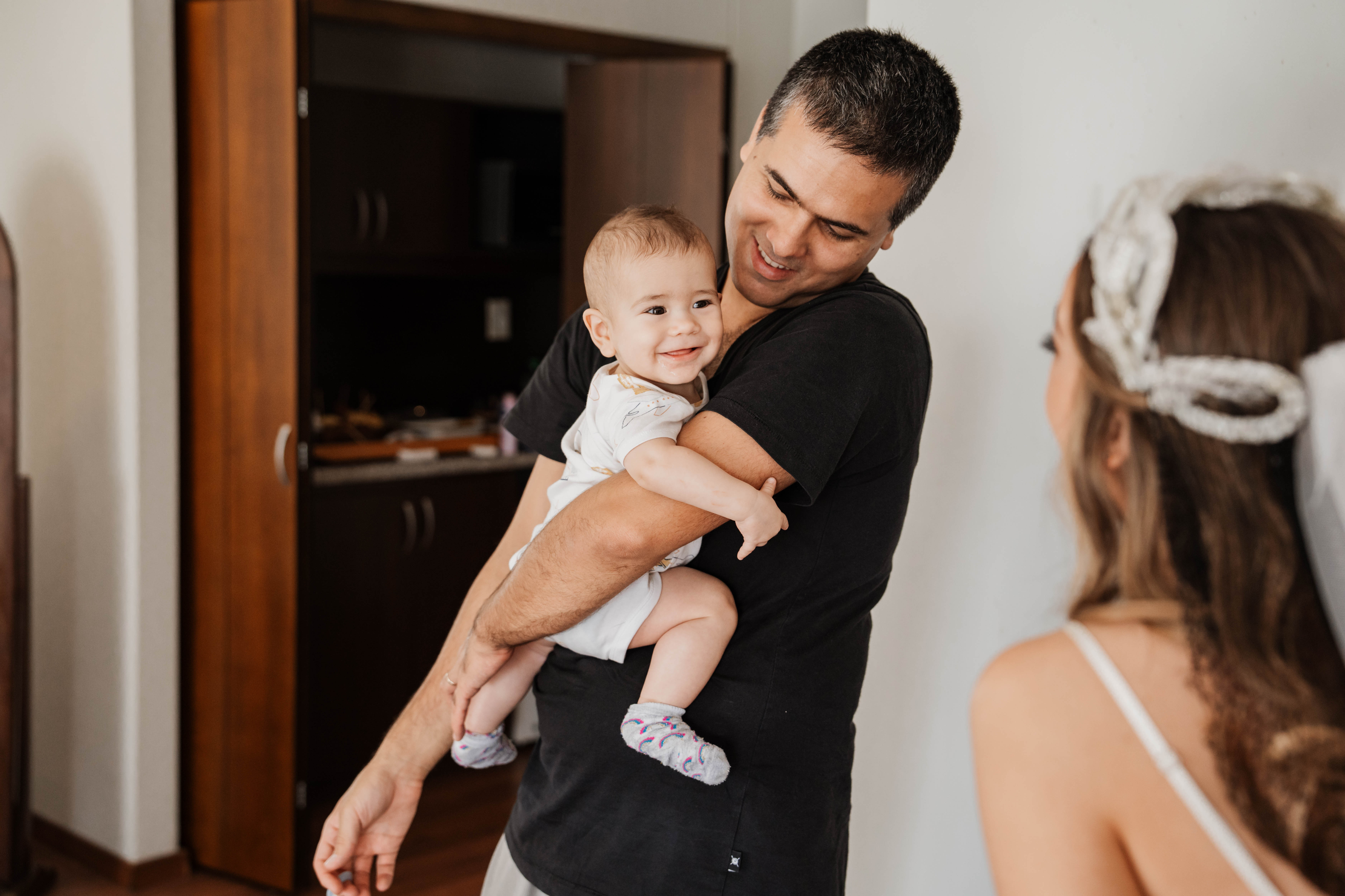 sesión de fotos de pareja