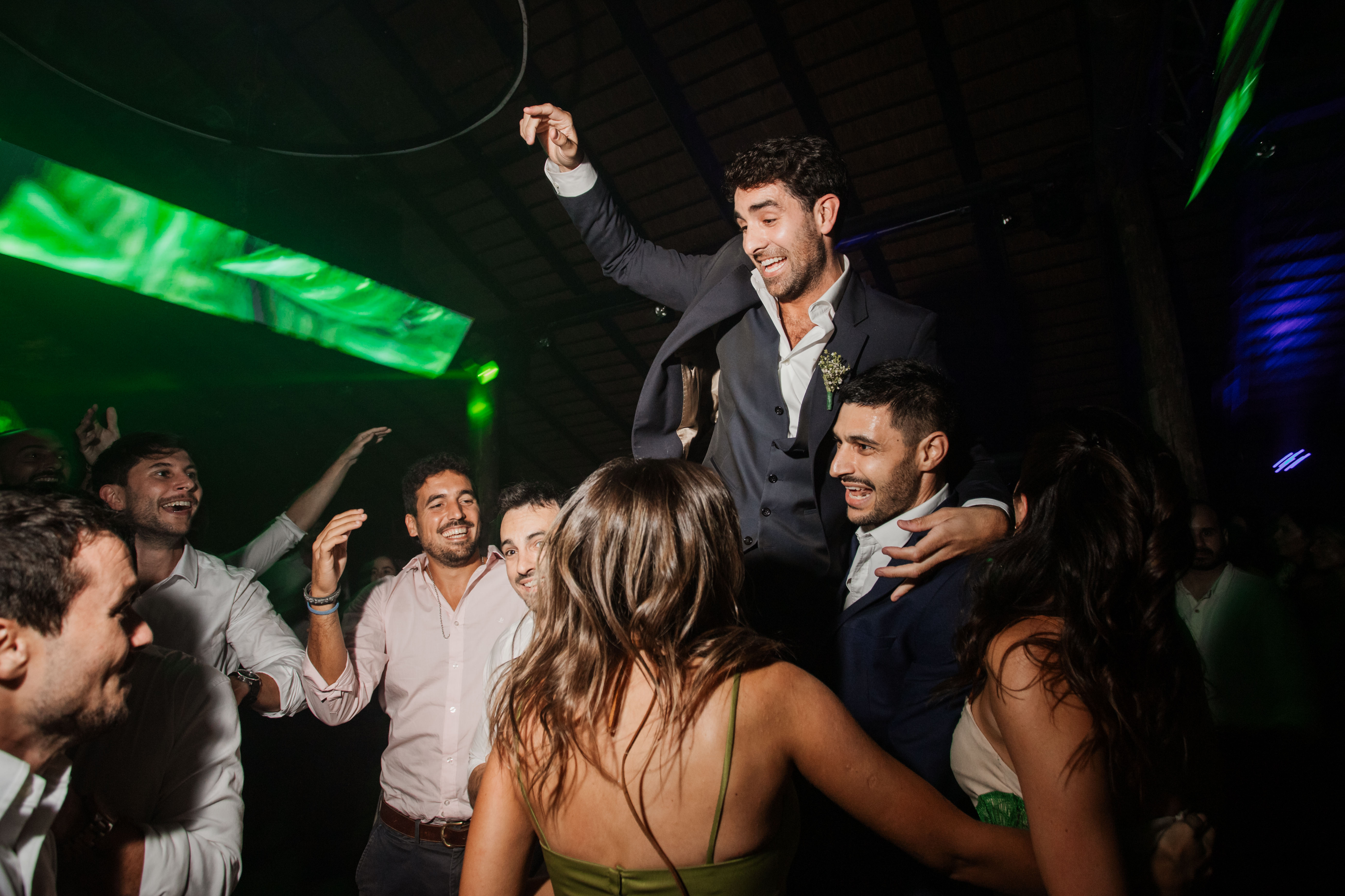 sesión de fotos de pareja
