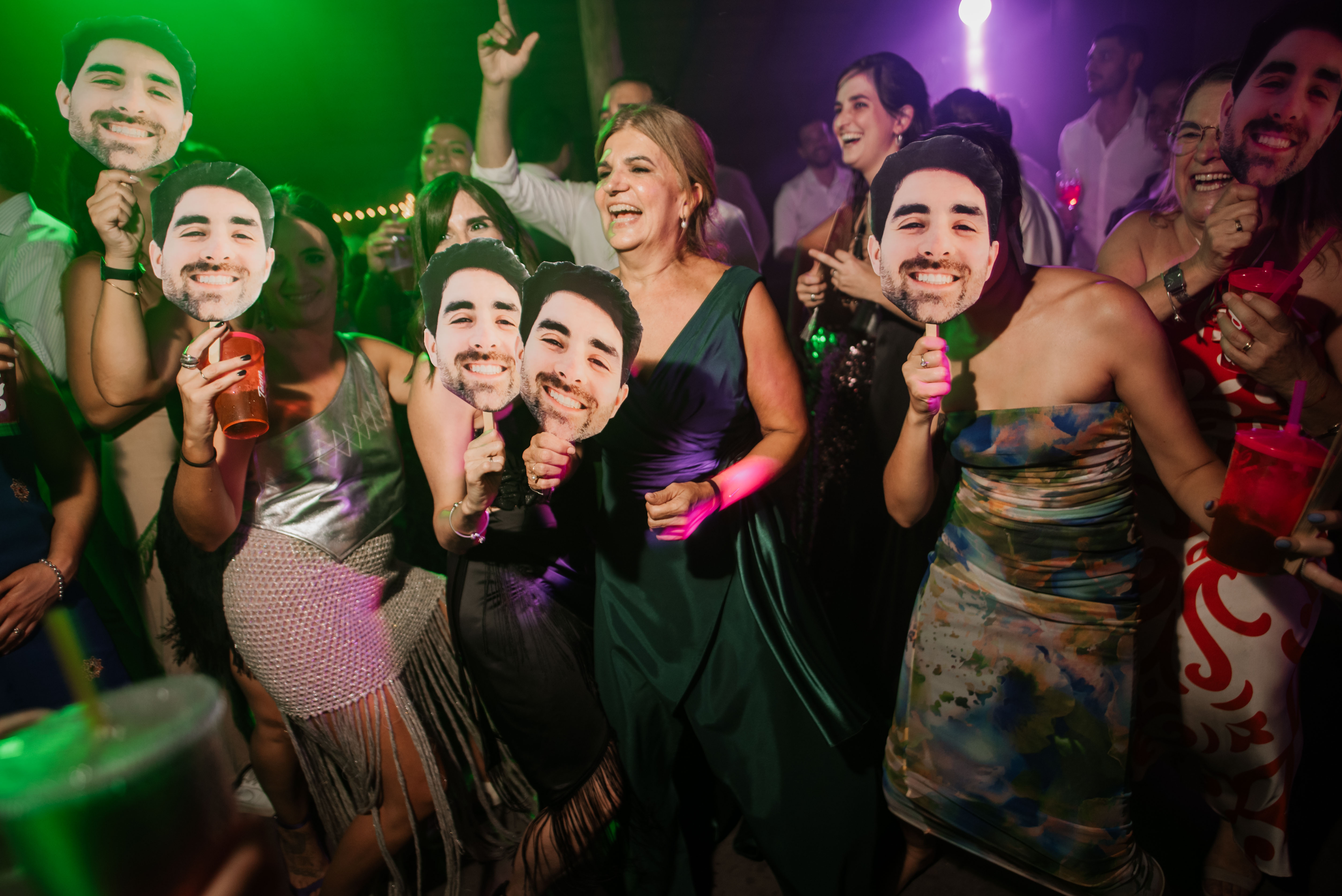 sesión de fotos de pareja