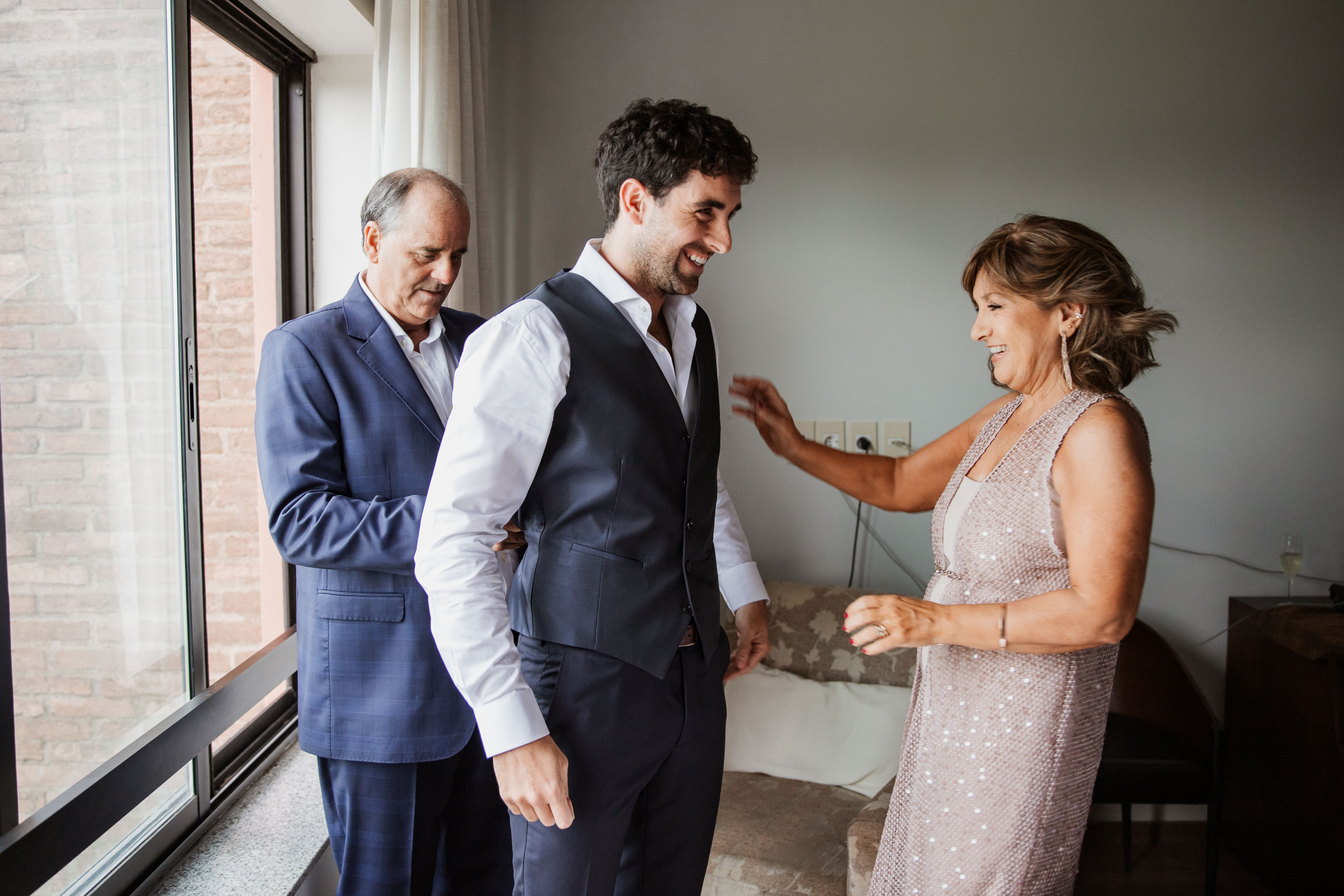 sesión de fotos de pareja