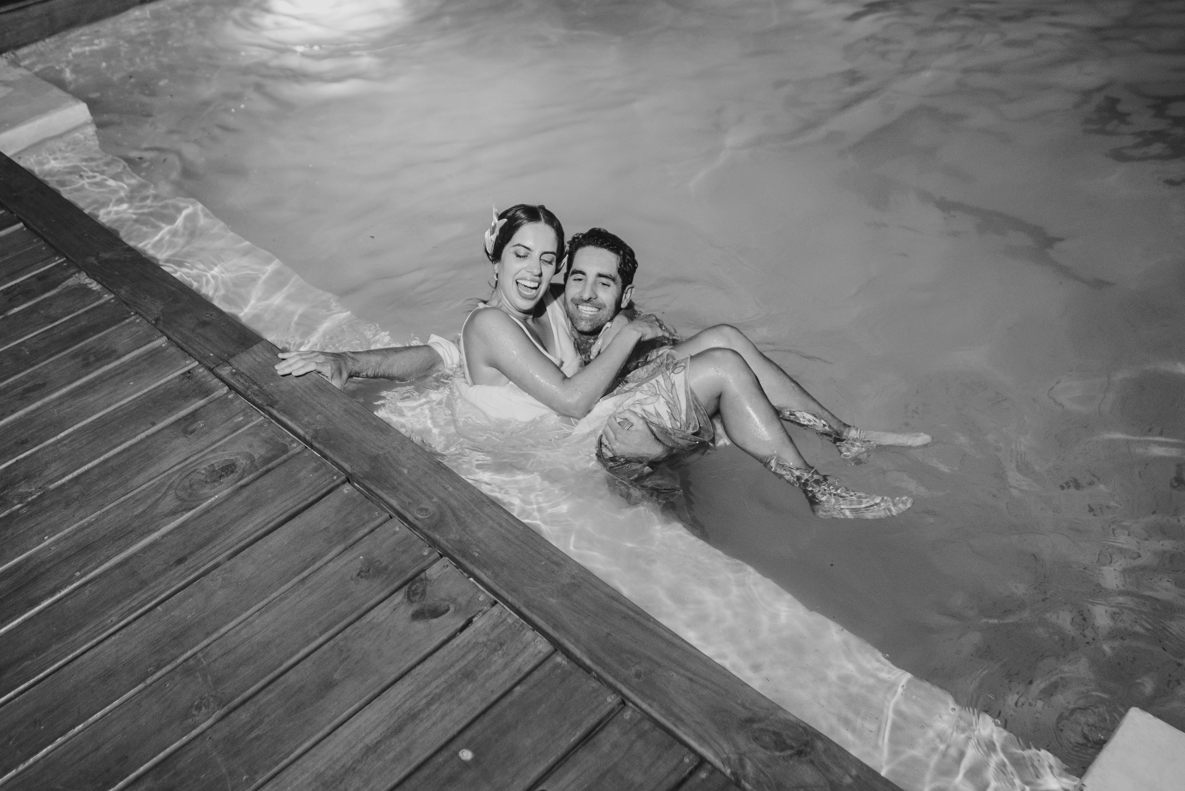 sesión de fotos de pareja