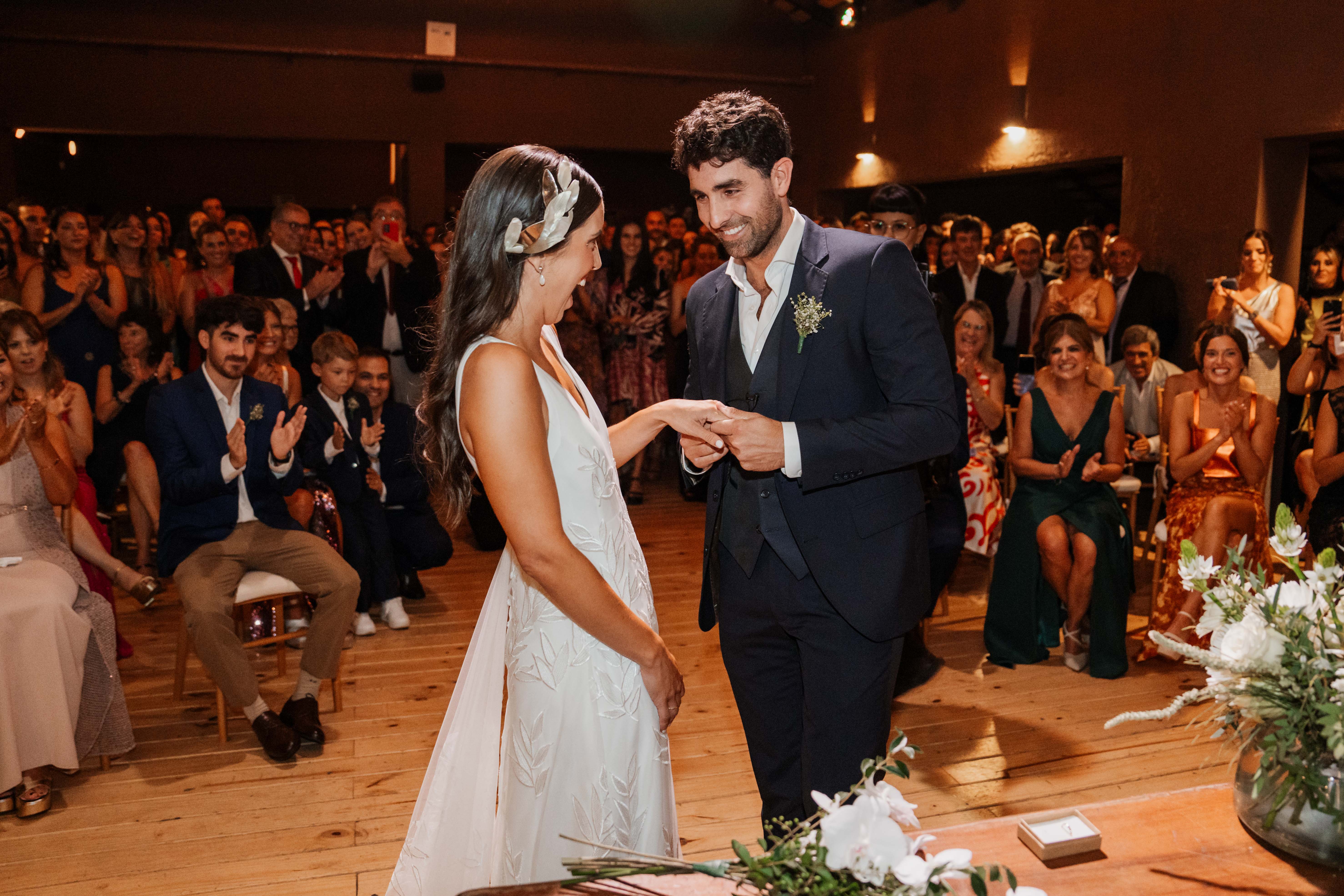 sesión de fotos de pareja