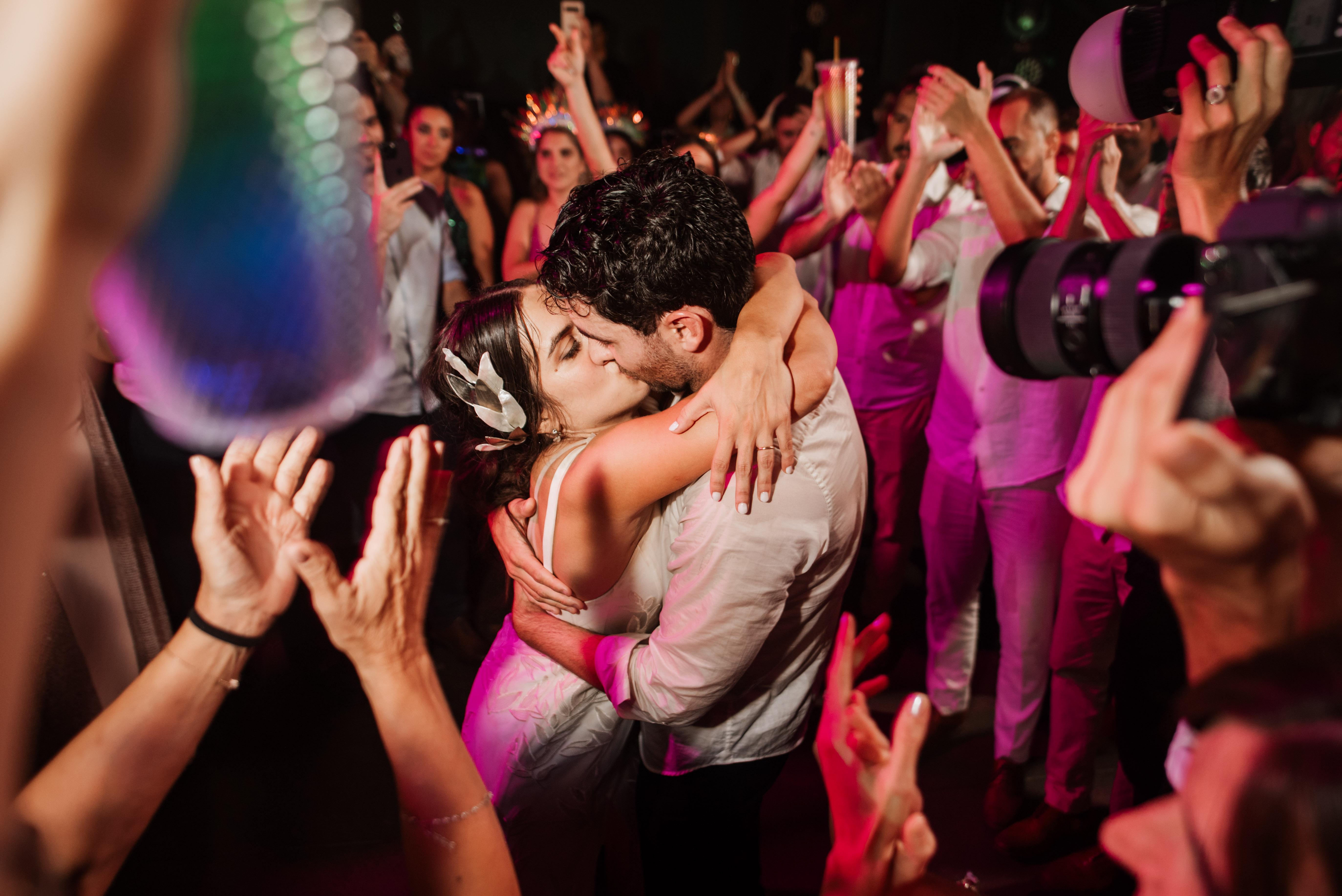 sesión de fotos de pareja