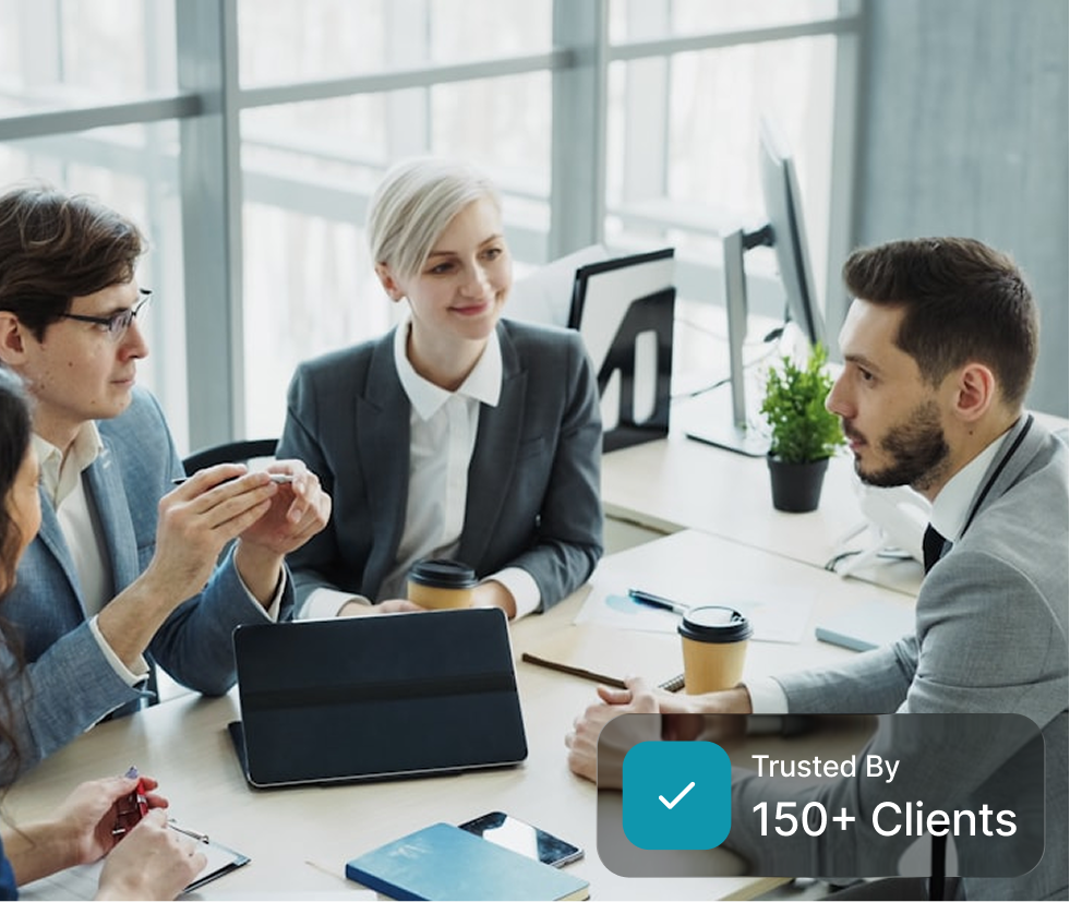 Custom App Development services