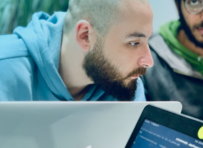 Custom App Development workflow