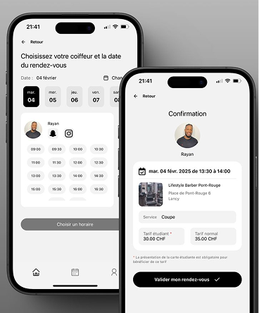 Mobile app development Dallas