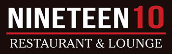 NINETEEN10 LOGO