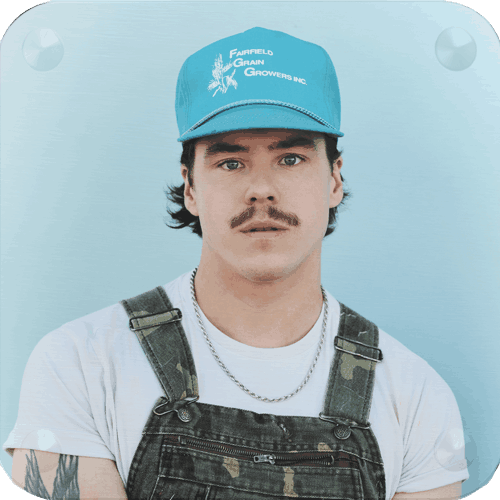 Zach John King