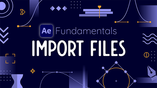 After Effects Fundamentals