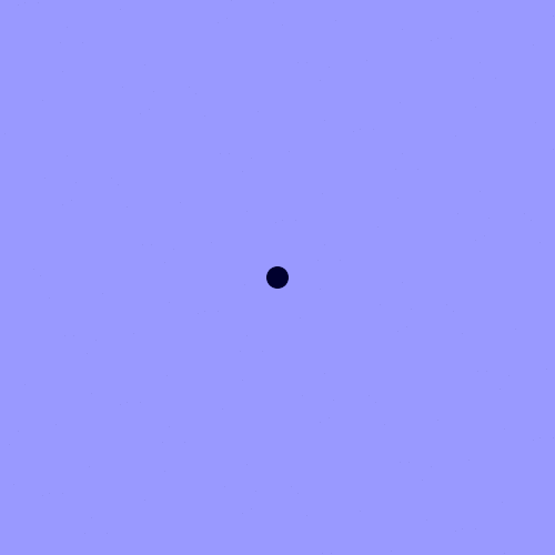 After Effects Fundamentals exercise - practice animating shape layers