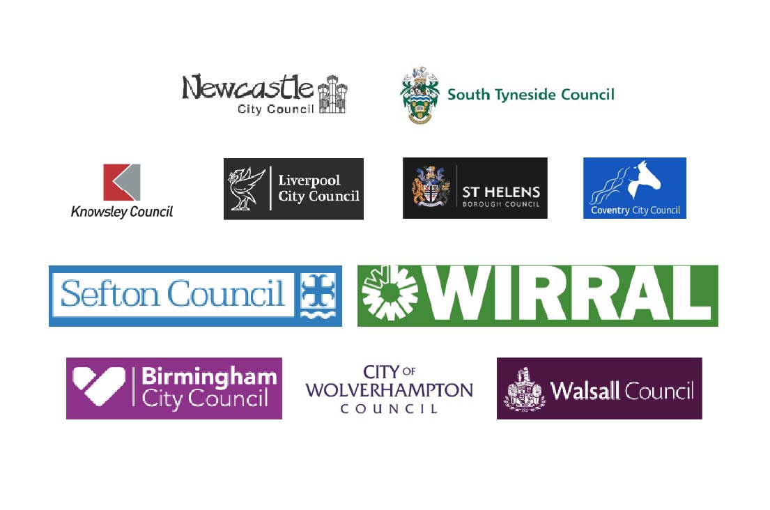 Neil Morland Housing Consultants work with many councils across the UK