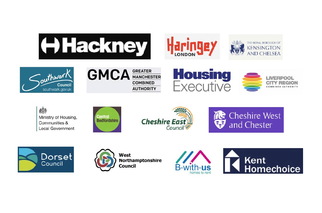 Neil Morland Housing Consultants work with many councils across the UK