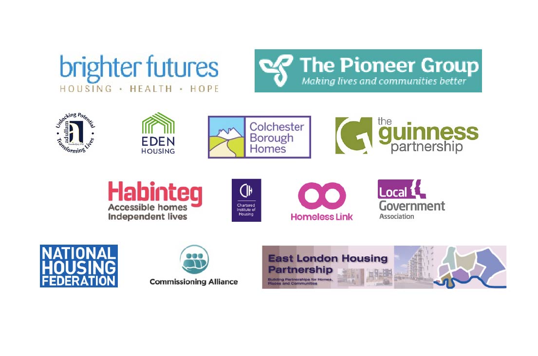 Neil Morland Housing Consultants work with many councils across the UK