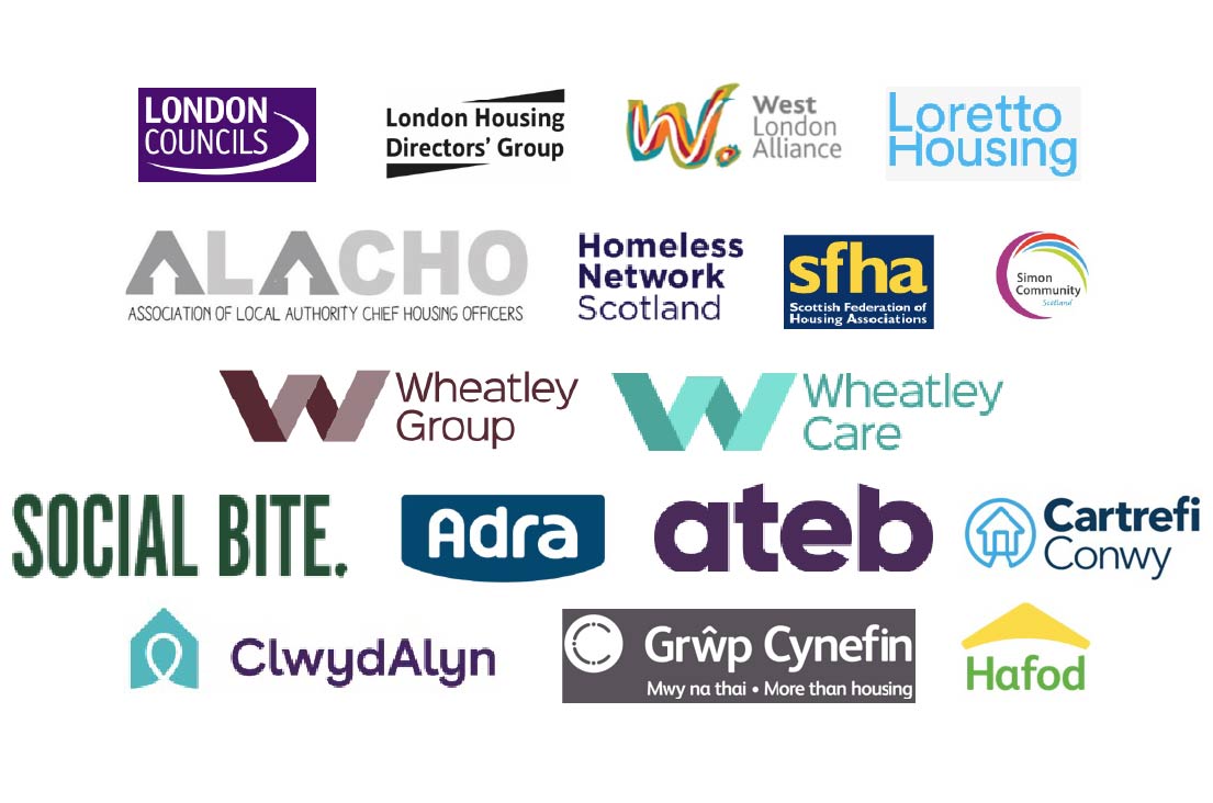 Neil Morland Housing Consultants work with many councils across the UK