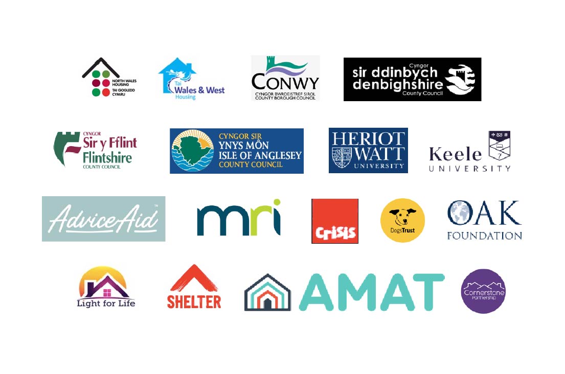 Neil Morland Housing Consultants work with many councils across the UK