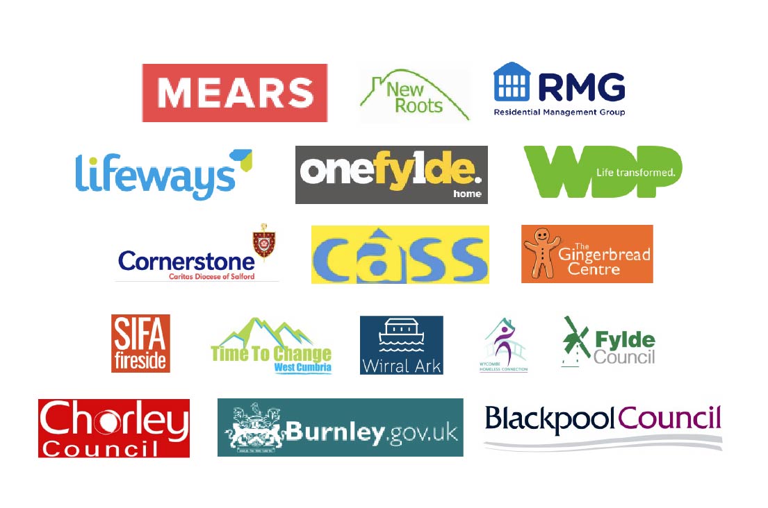 Neil Morland Housing Consultants work with many councils across the UK