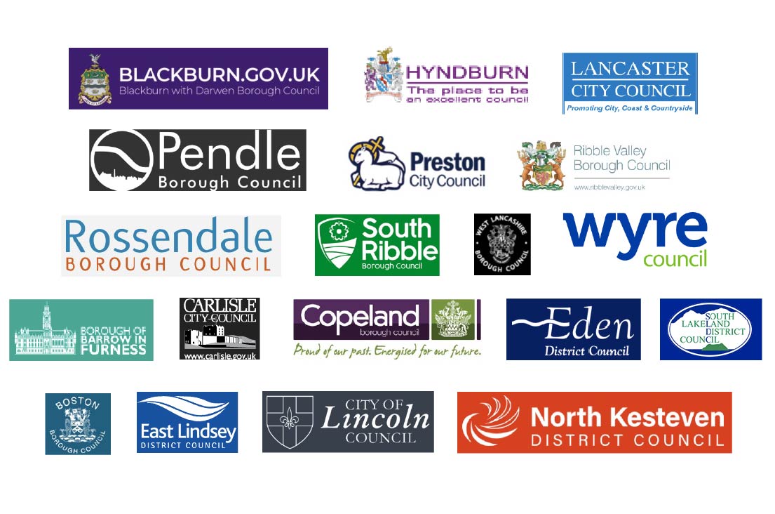 Neil Morland Housing Consultants work with many councils across the UK