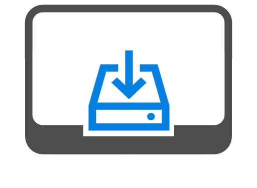 Software: Actualización, Re-Instalación, Agregar módulo y Respaldo 