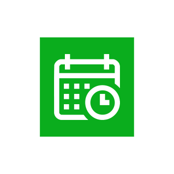 Tu certificado de calibración, a un escaneo de distancia.