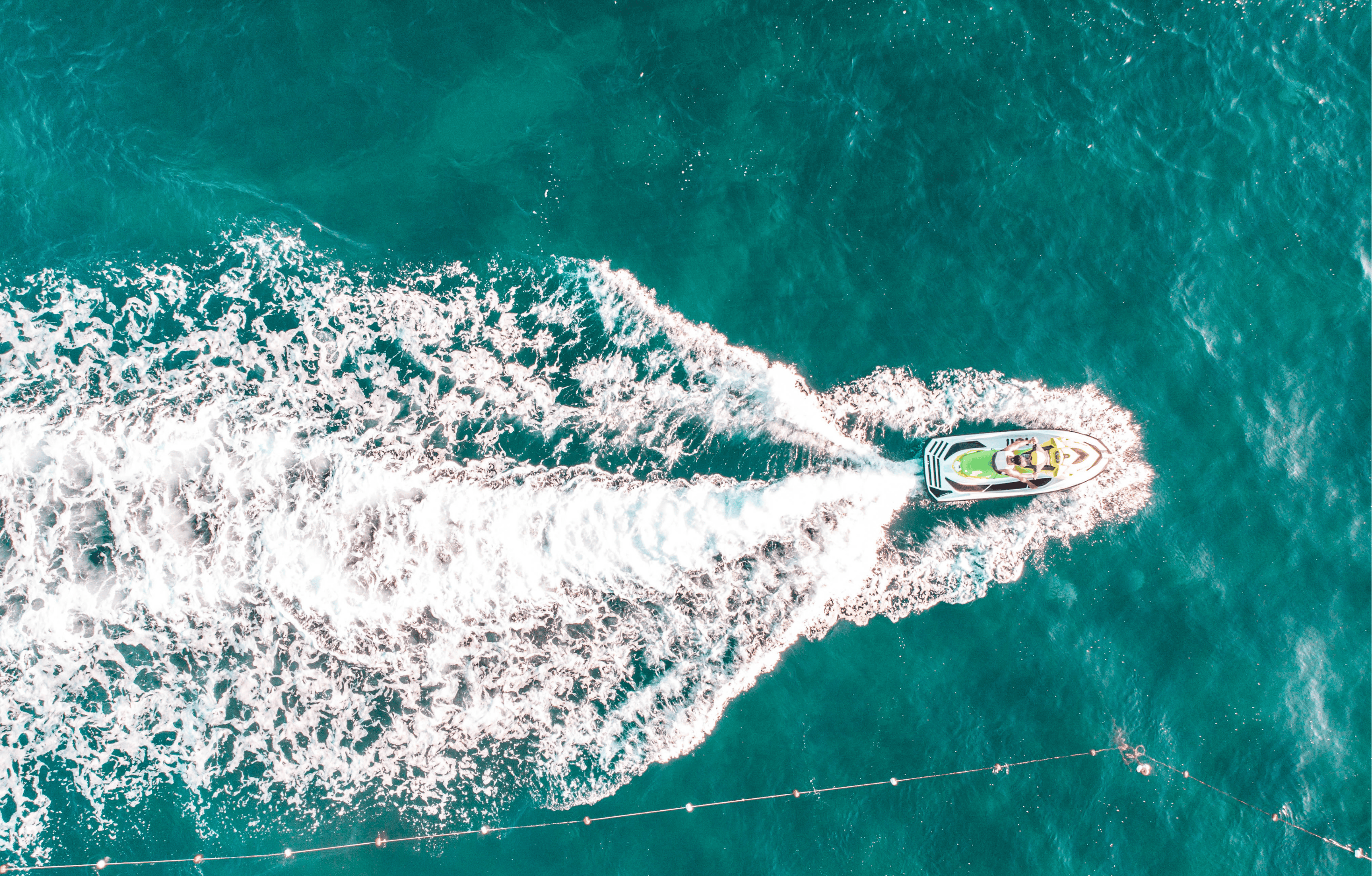 Yonder x FareHarbor dashboard screenshot