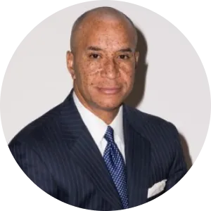Lance S. Holman, President and CEO