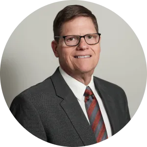 James Ritsema, Senior Vice President