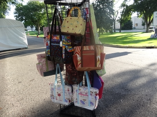 Craft events in Fargo