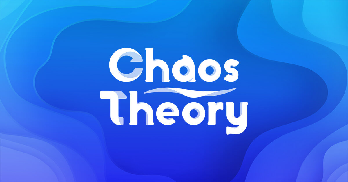Chaos Theory Games | For-Purpose Game Developer | Serious Games