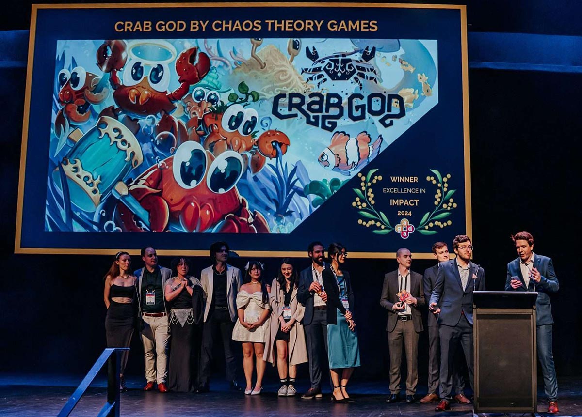 An image M&M characters for M&Ms Take Home the Fun Mobile AR App, a Game Development by Sydney based studio Chaos Theory Games