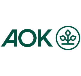 AOK Logo