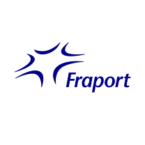 Fraport Logo