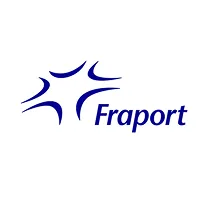 Fraport Logo