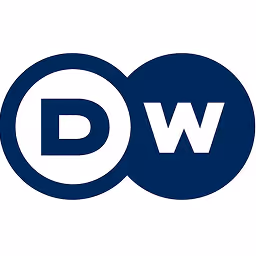 DW logo with stylized letters D and W inside overlapping circles.