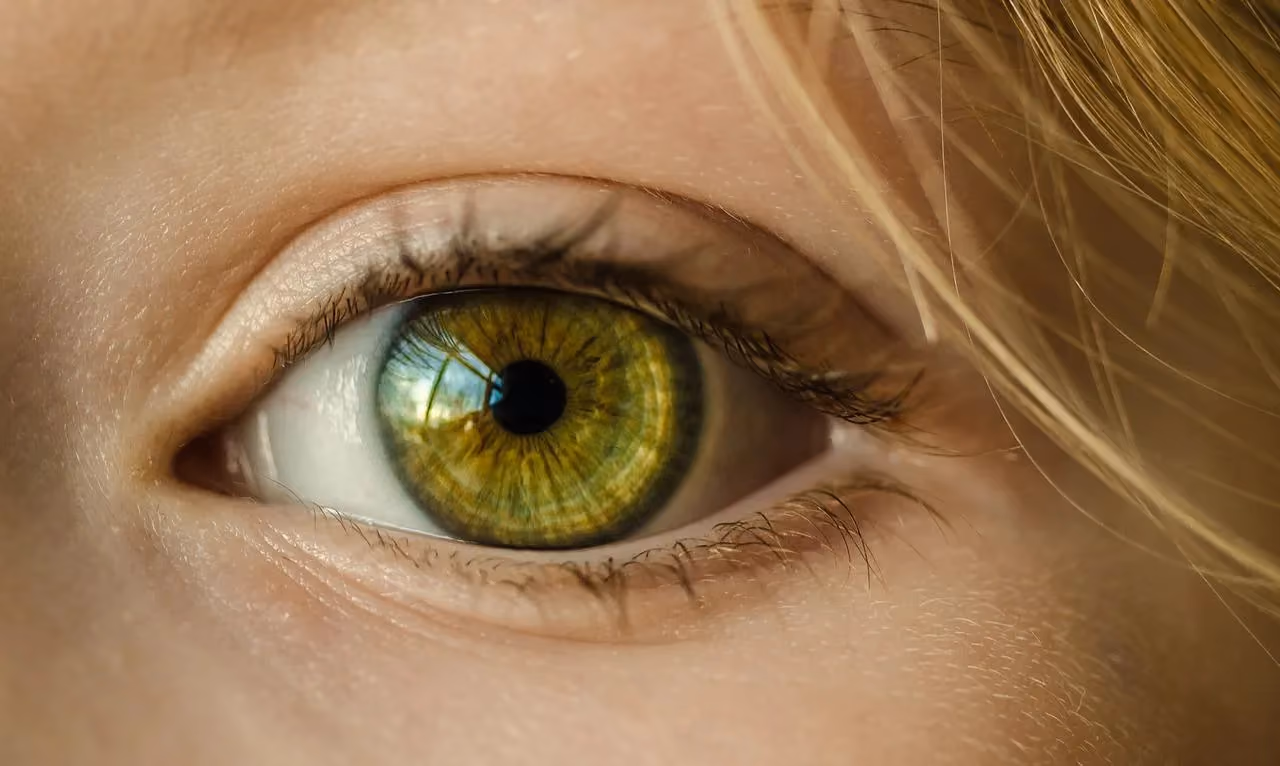 Das Office-Eye-Syndrom: Digitalem Stress vorbeugen