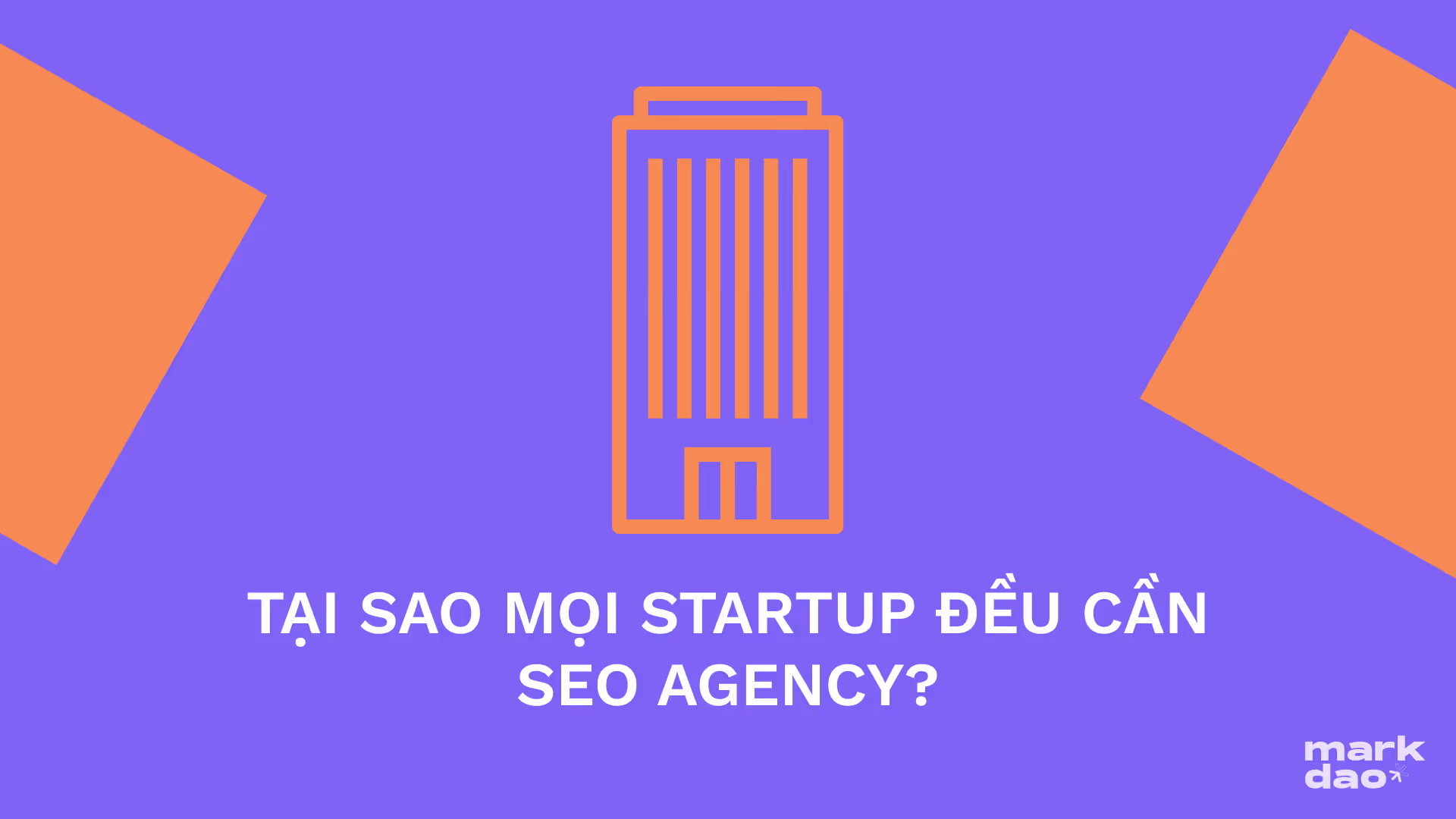 6 lý do vì sao công ty SEO uy tín cực kỳ cần thiết cho mọi startup