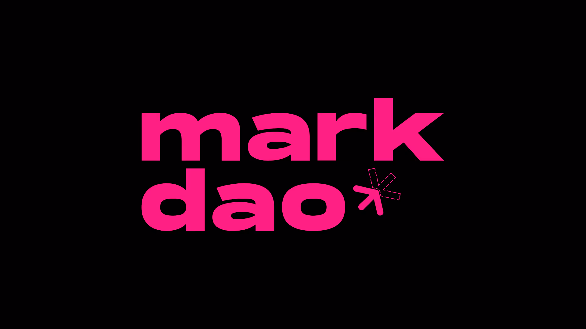 Công ty thiết kế web Markdao Agency Vietnam - Tốc độ thần sầu, chất lượng hàng đầu!