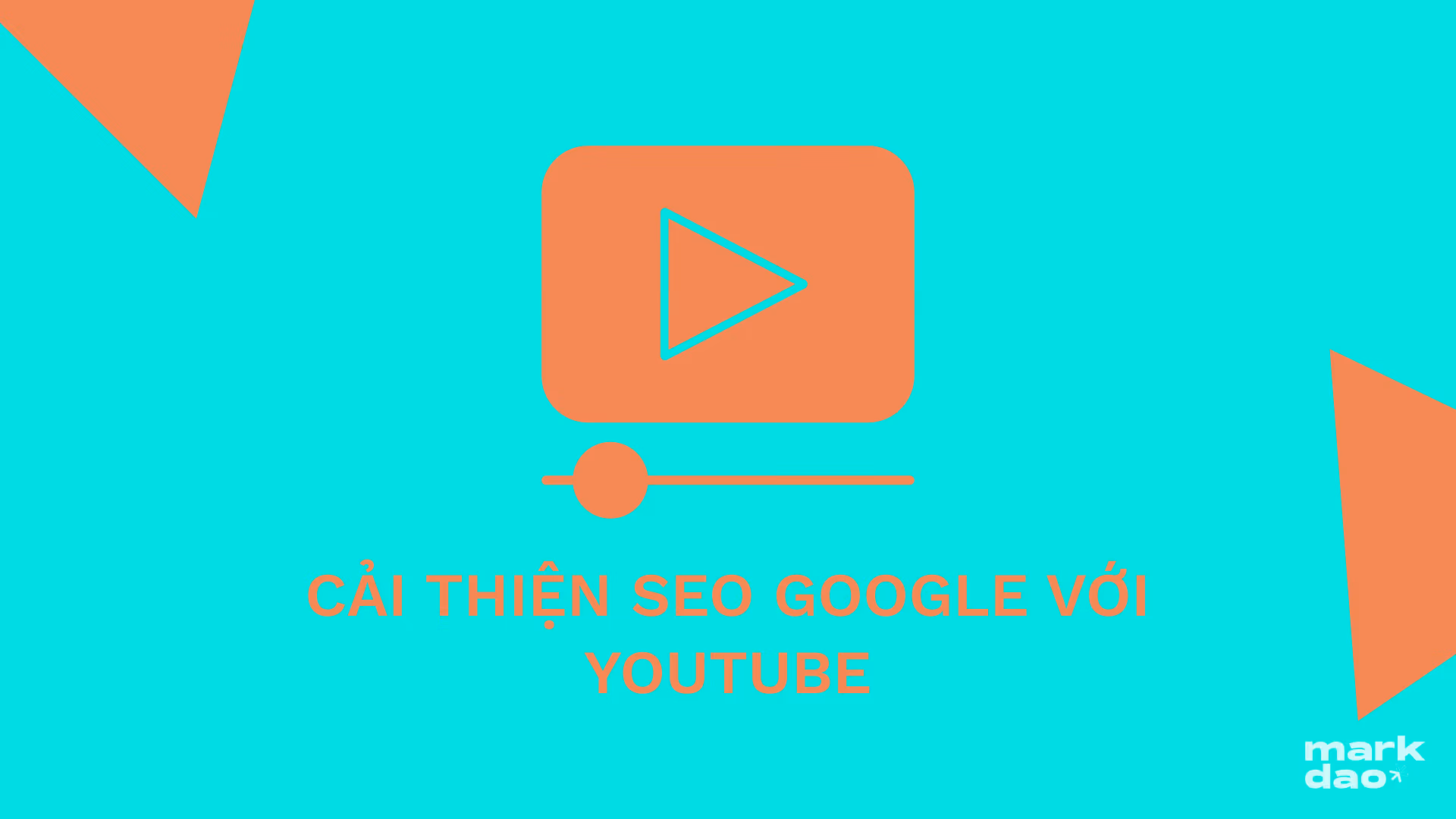 10 mẹo cải thiện SEO Google với Youtube hữu ích
