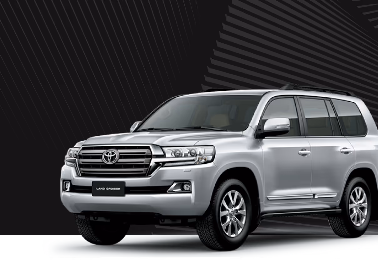 Toyota Kiên Giang - Đại lý ô tô nổi bật trên nền tảng digital